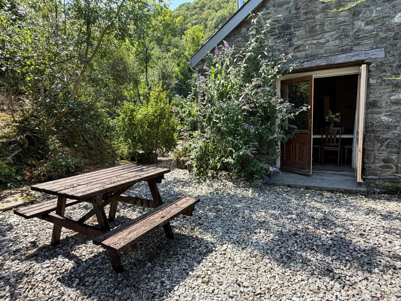 Nantgaredig, Carmarthen, SA32, photo 54