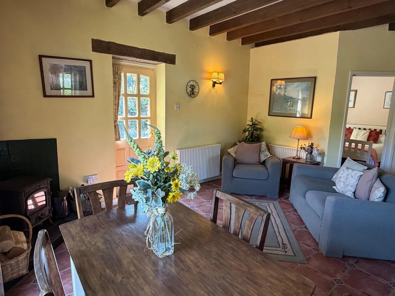 Nantgaredig, Carmarthen, SA32, photo 56
