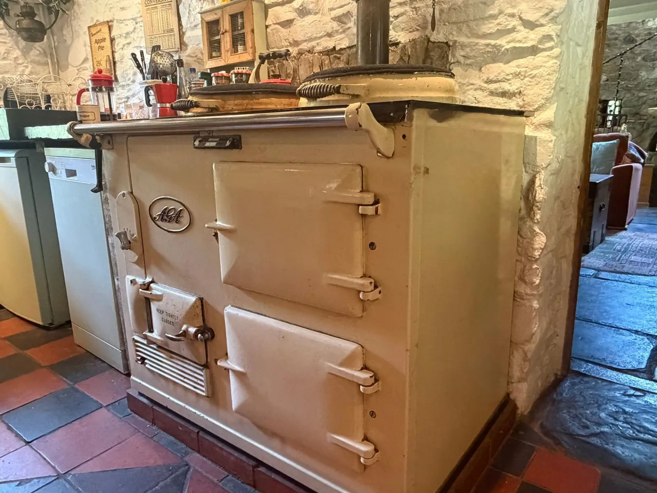 Nantgaredig, Carmarthen, SA32, photo 15