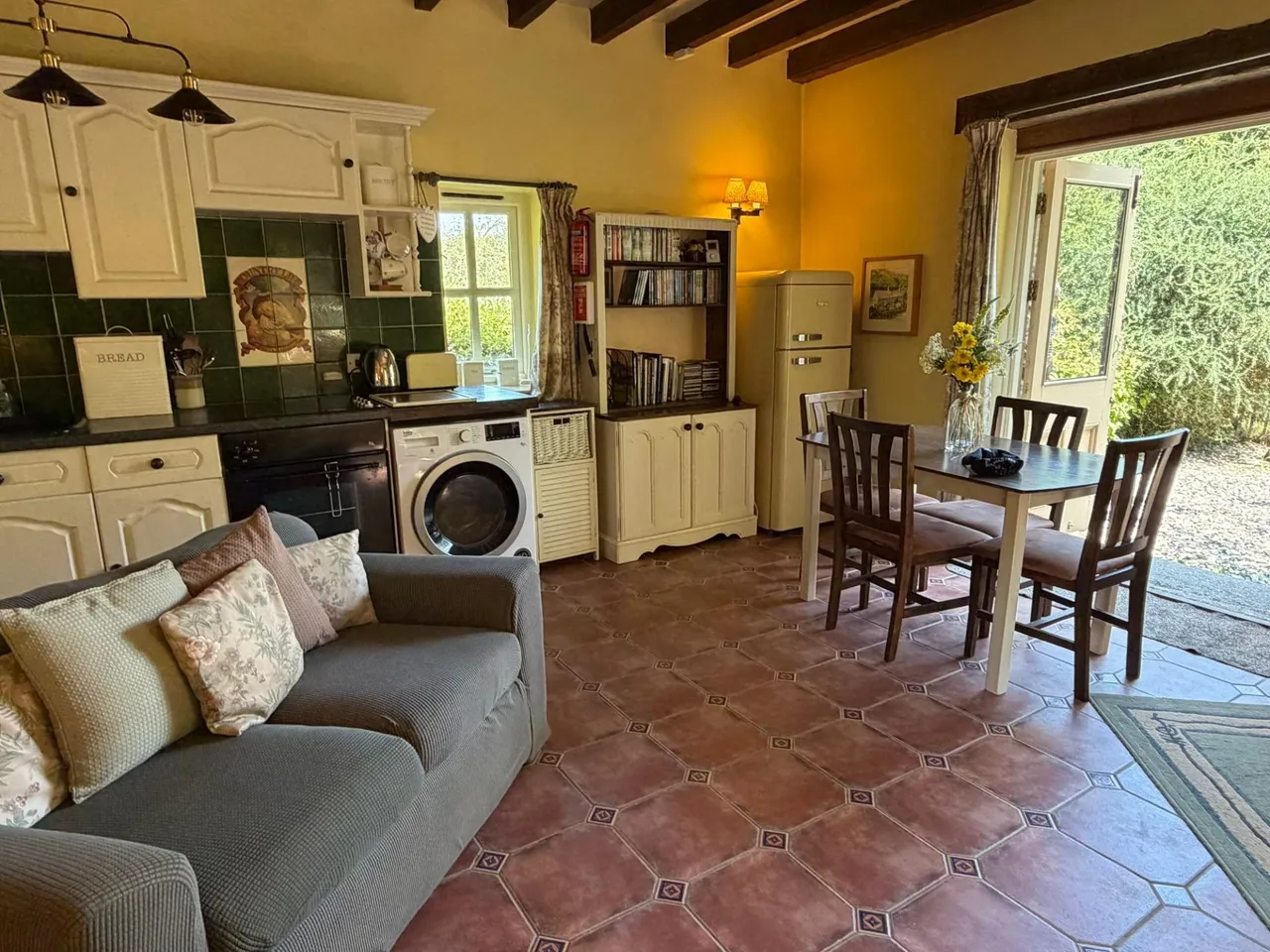 Nantgaredig, Carmarthen, SA32, photo 55