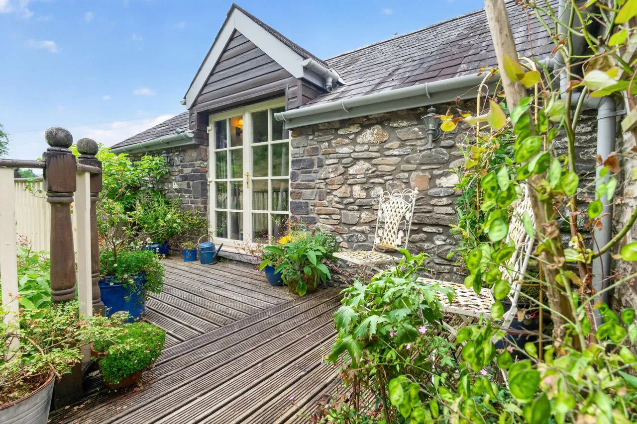 Nantgaredig, Carmarthen, SA32, photo 30