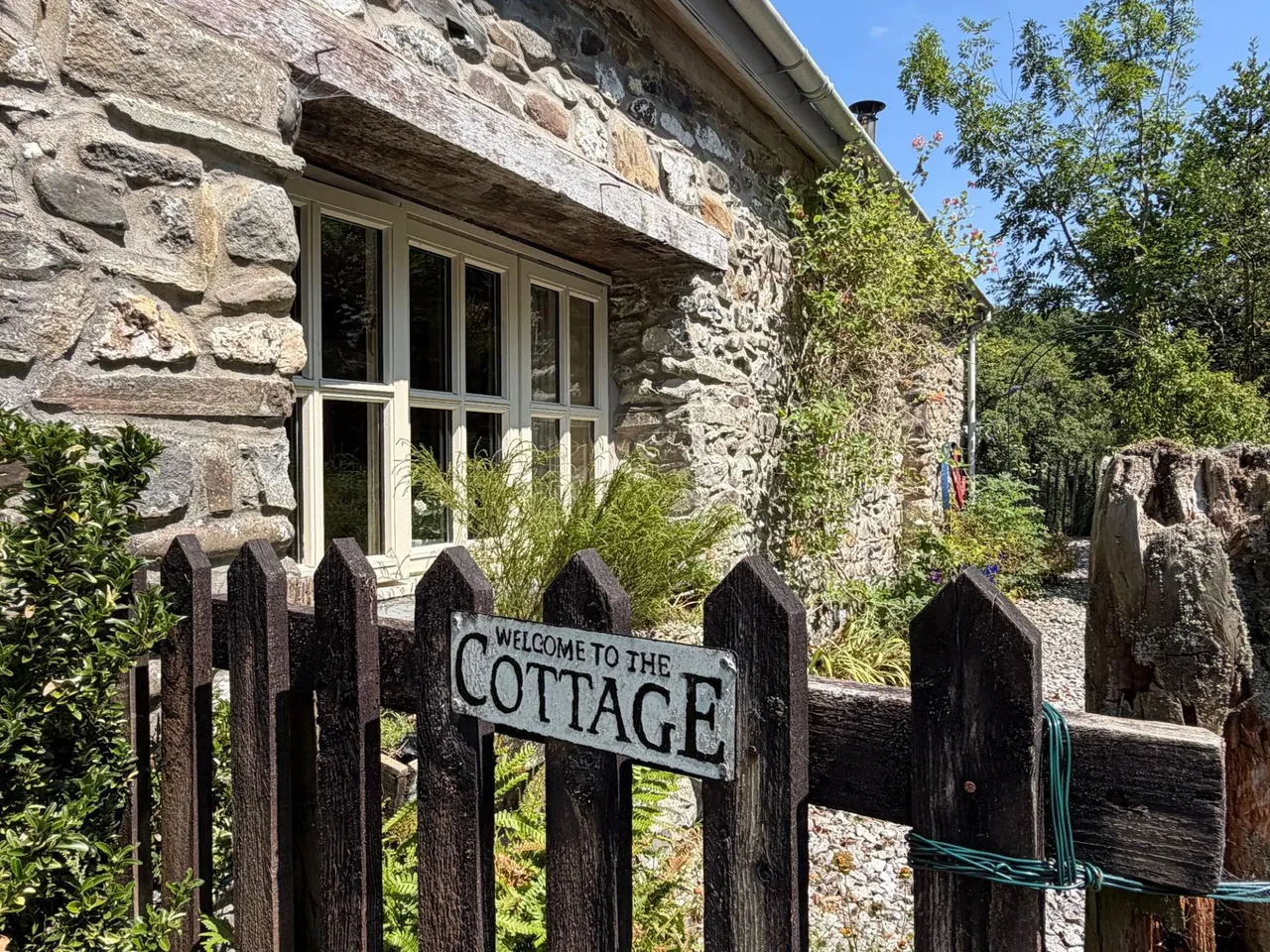 Nantgaredig, Carmarthen, SA32, photo 52