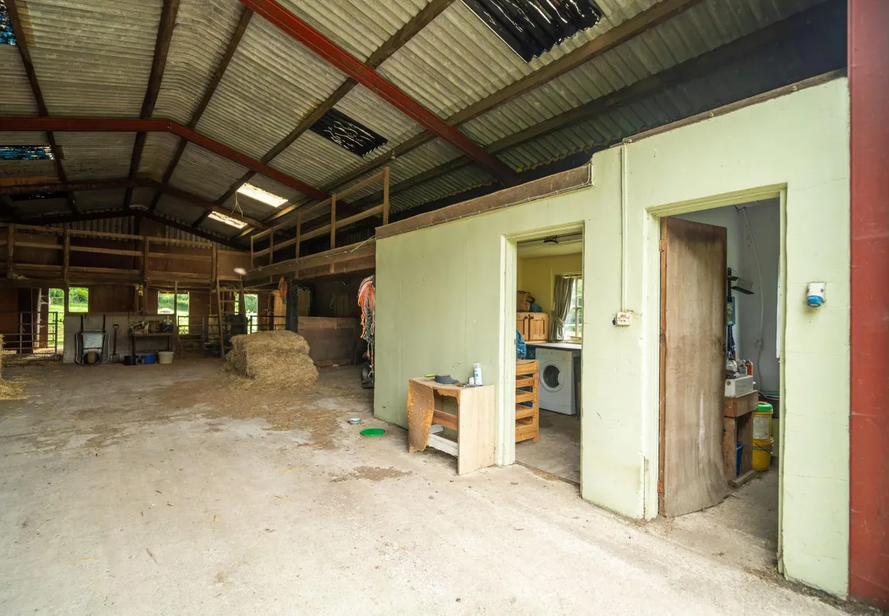 Nantgaredig, Carmarthen, SA32, photo 64
