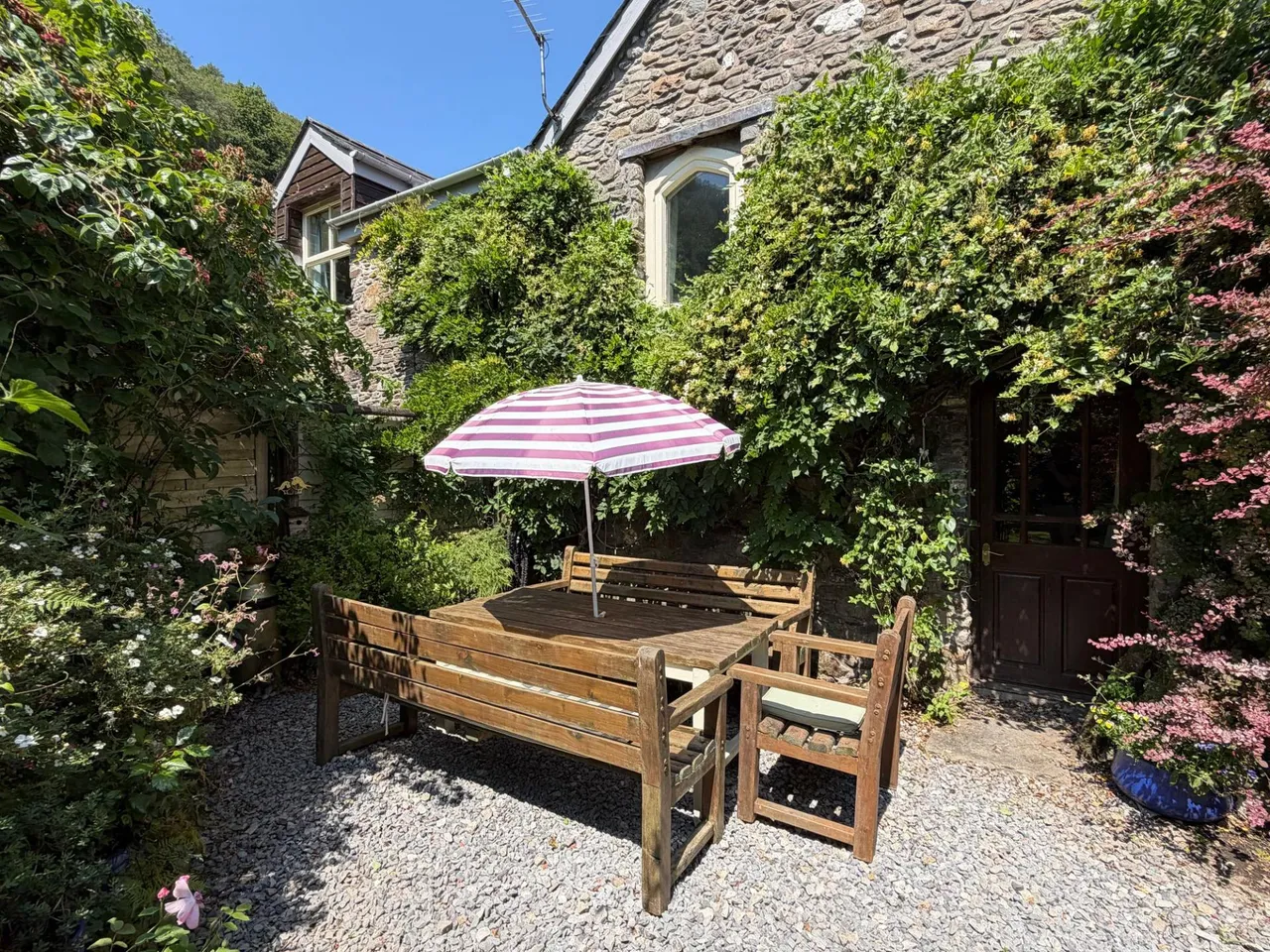 Nantgaredig, Carmarthen, SA32, photo 43
