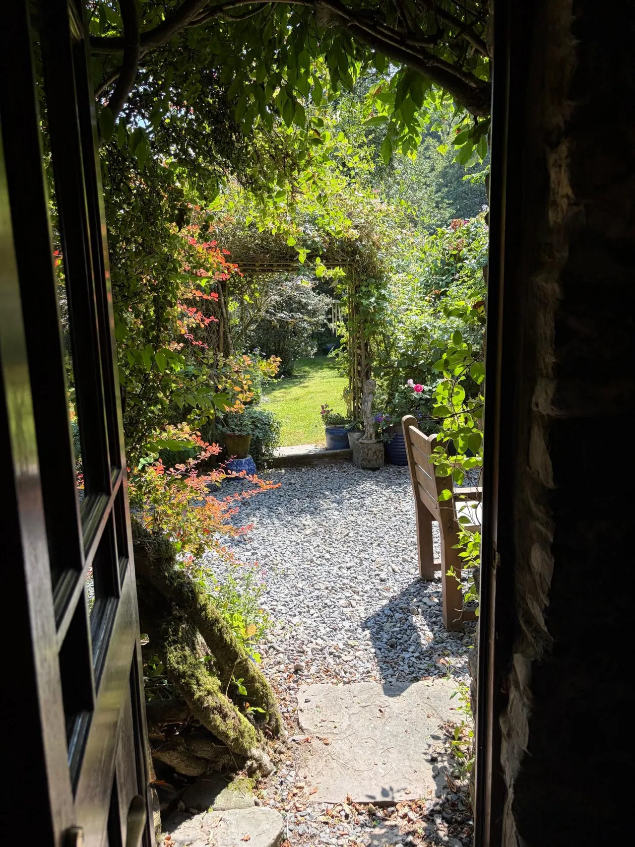 Nantgaredig, Carmarthen, SA32, photo 42