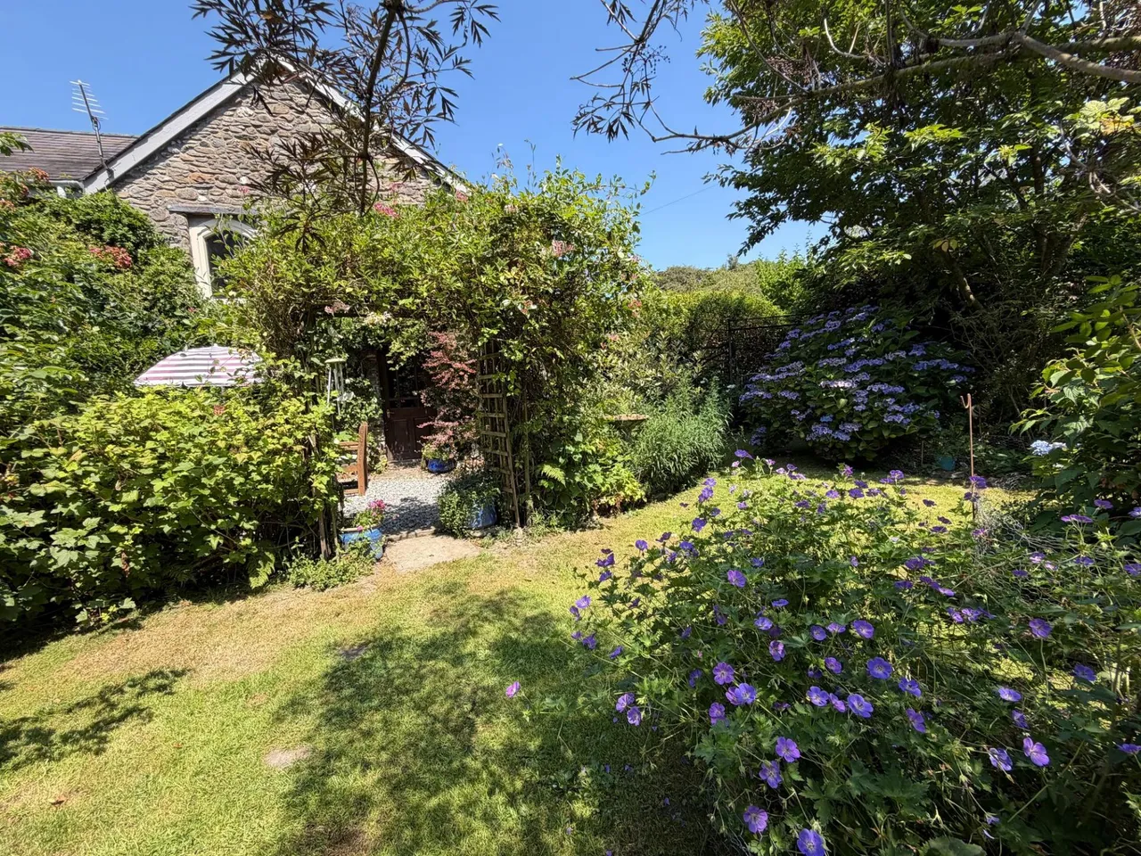 Nantgaredig, Carmarthen, SA32, photo 46