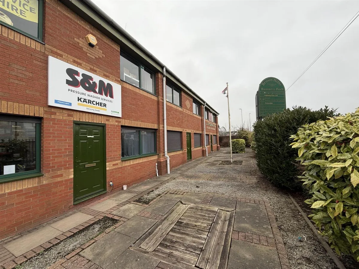 Canal Lane, Stoke-on-Trent, ST6, photo 5