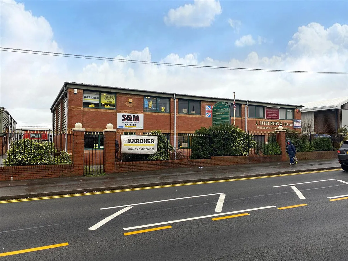 property to rent, Canal Lane, Stoke-on-Trent, ST6