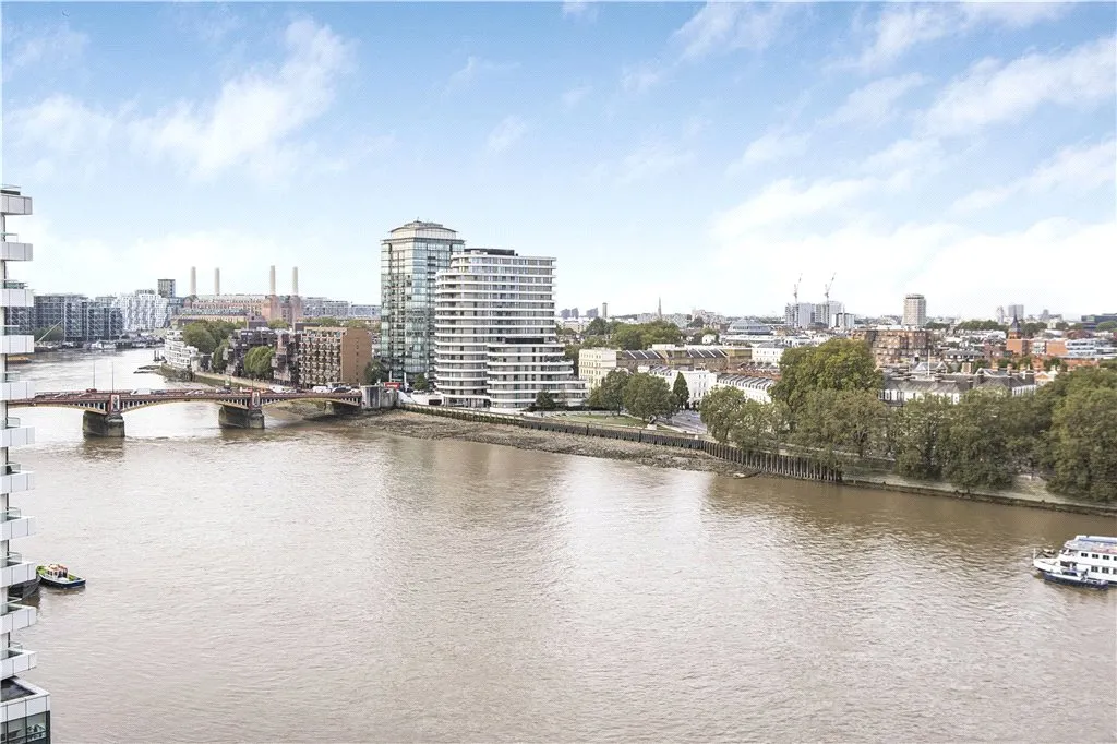 Albert Embankment, London, SE1, photo 21