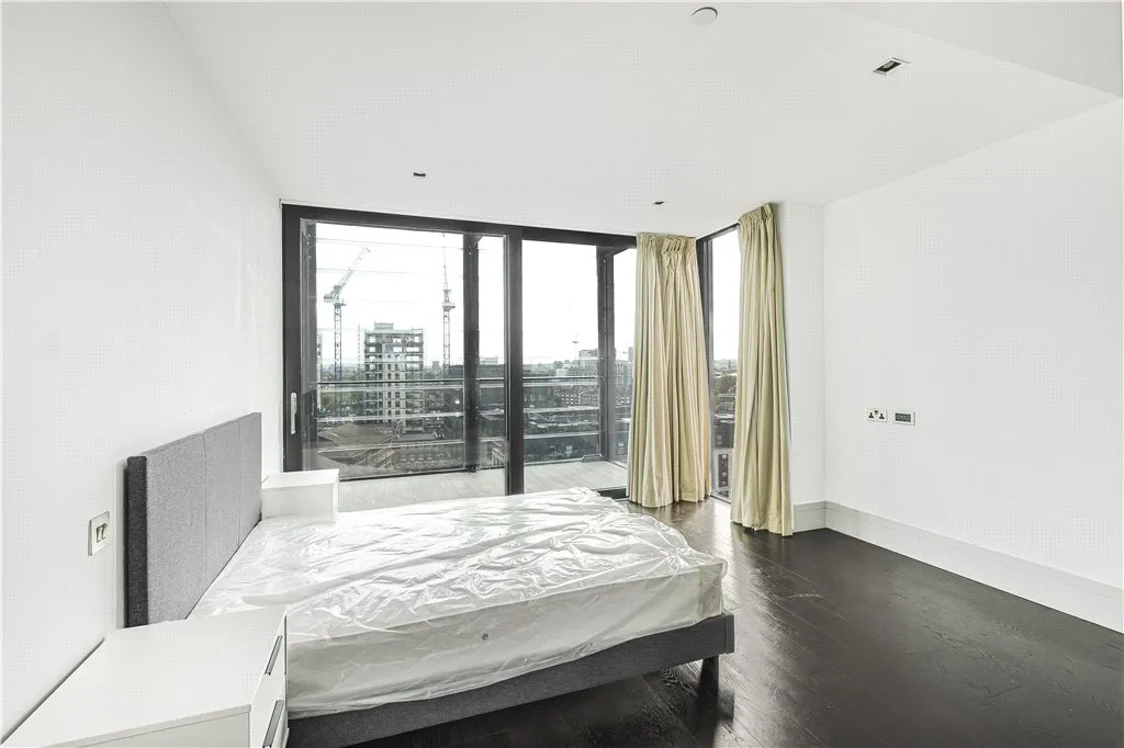 Albert Embankment, London, SE1, photo 12