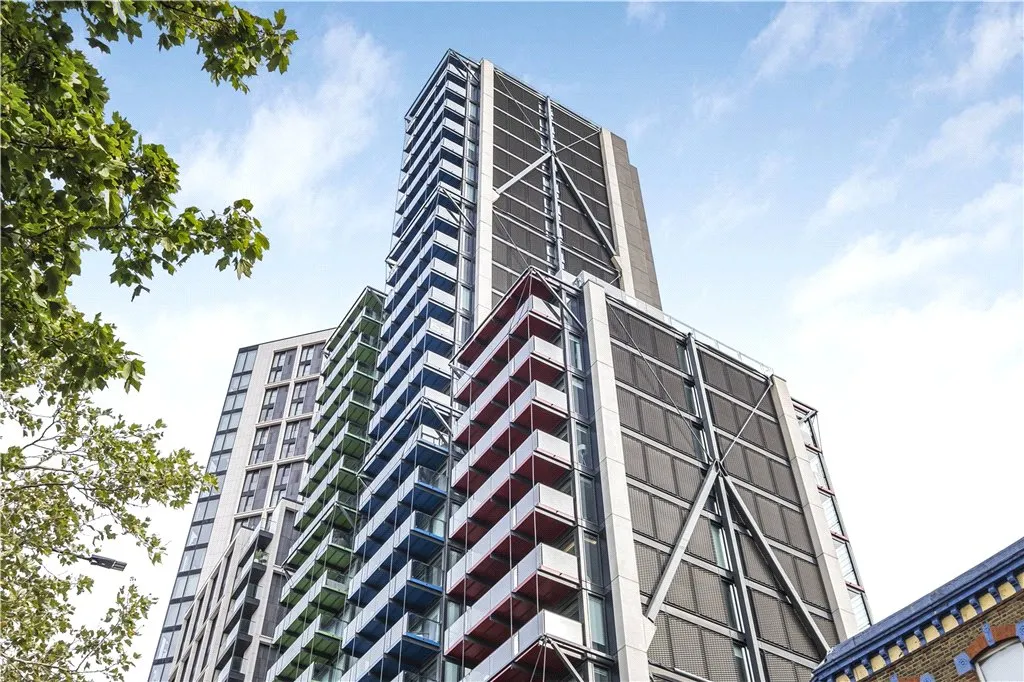 Albert Embankment, London, SE1, photo 5