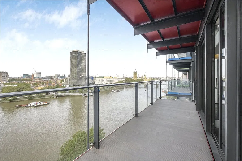 Albert Embankment, London, SE1, photo 6