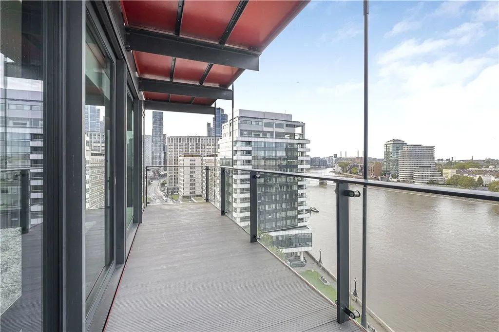 Albert Embankment, London, SE1, photo 17