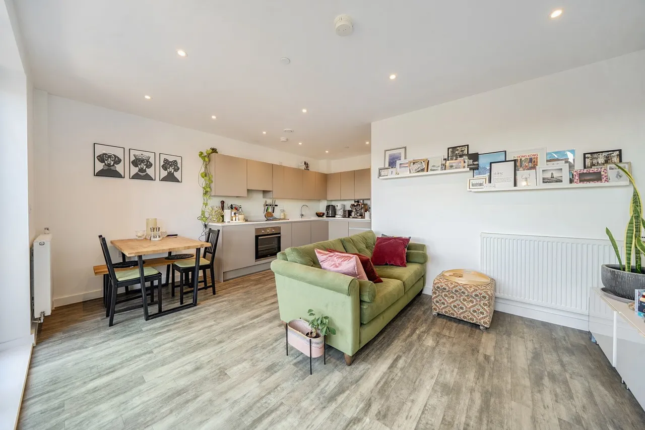 Woolwich Road, SE7, photo 27