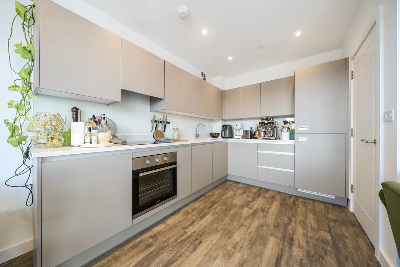 Woolwich Road, SE7, photo 25