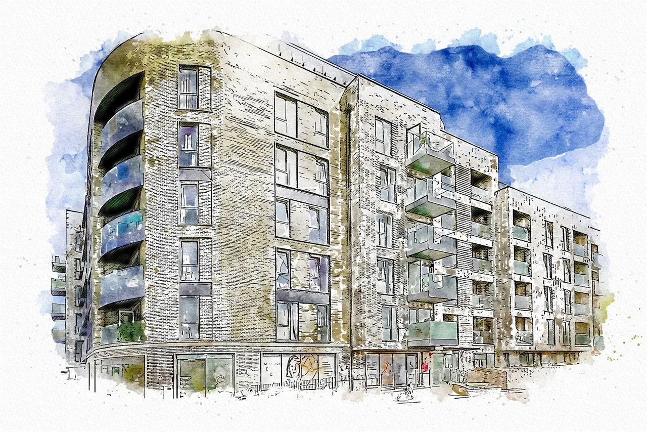 Woolwich Road, SE7, photo 13