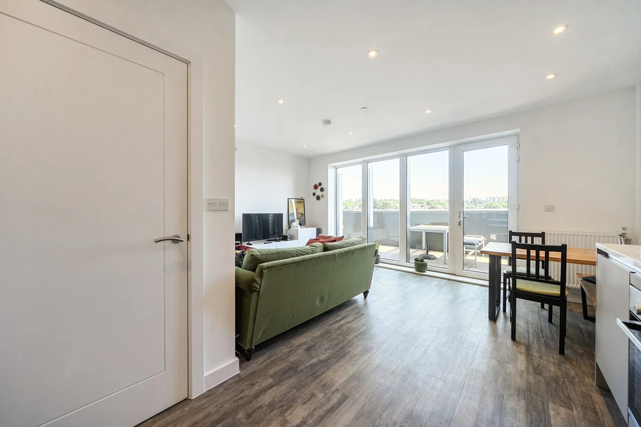 Woolwich Road, SE7, photo 23