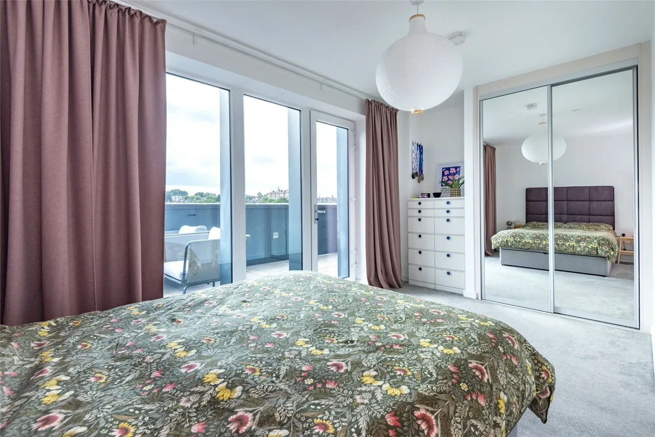 Woolwich Road, SE7, photo 7