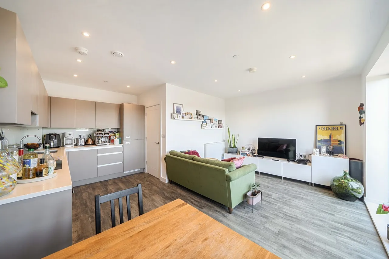 Woolwich Road, SE7, photo 26