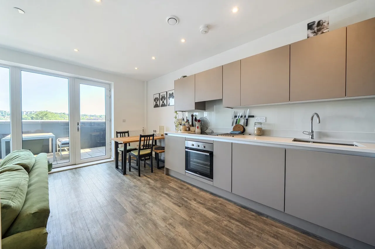 Woolwich Road, SE7, photo 24