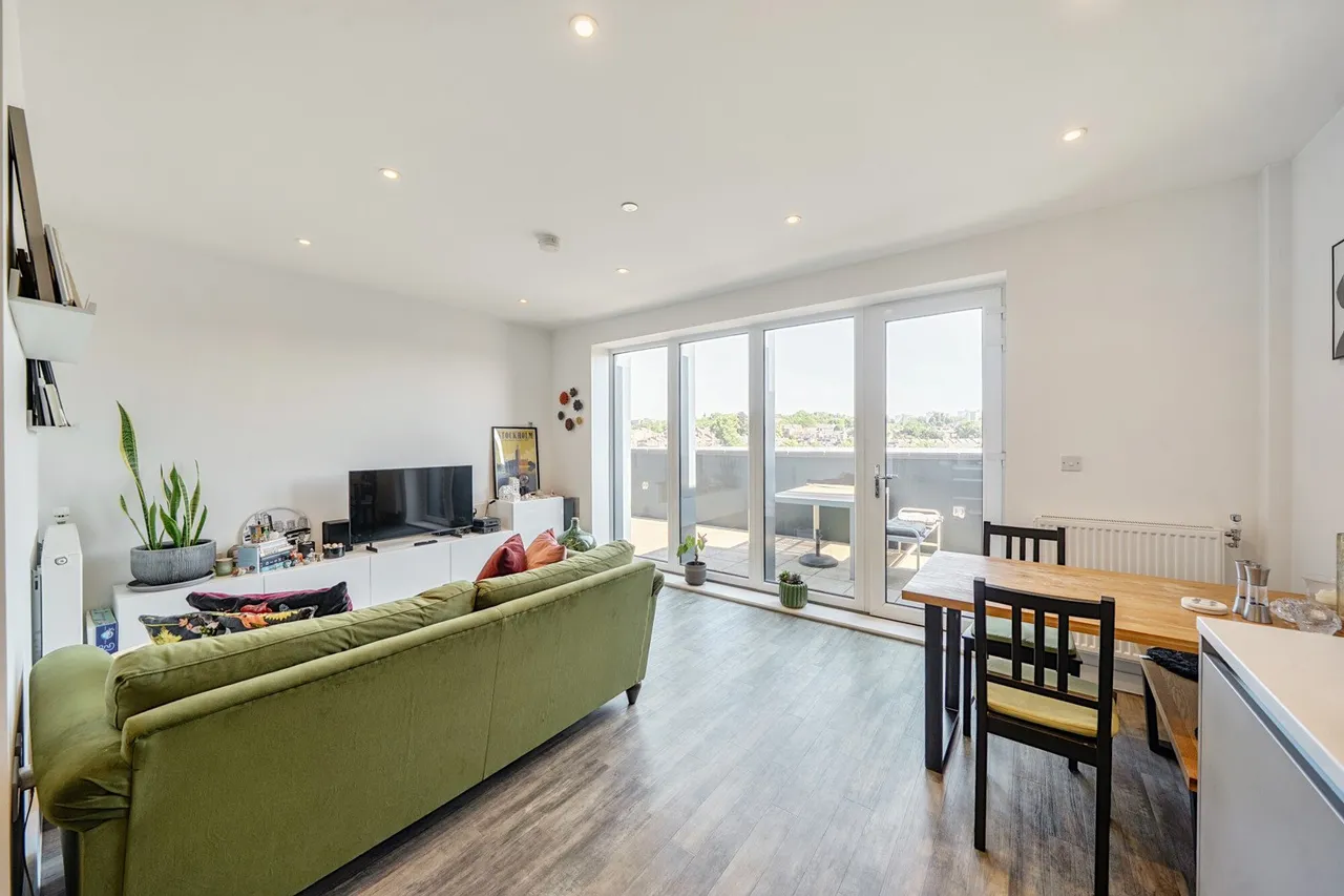 Woolwich Road, SE7, photo 29