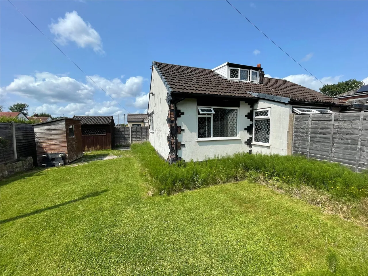 Turves Road, Cheadle Hulme, Cheadle, Greater Manchester, SK8, photo 2