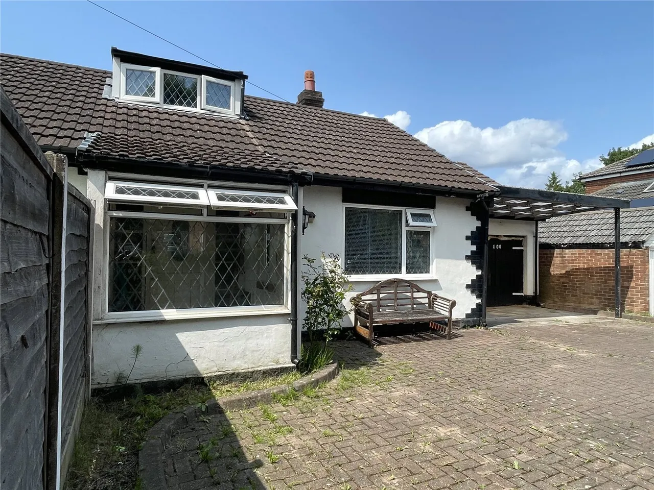 Turves Road, Cheadle Hulme, Cheadle, Greater Manchester, SK8, photo 3