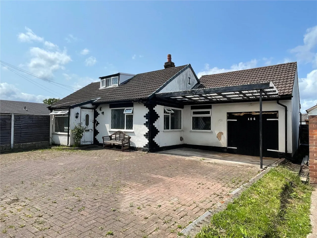 3 bed house for sale — Turves Road, Cheadle Hulme, Cheadle, Greater Manchester, SK8