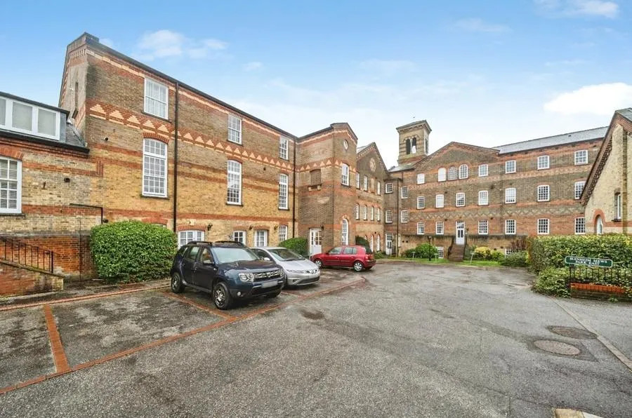 Blenheim Mews, Southdowns Park, RH16, photo 14