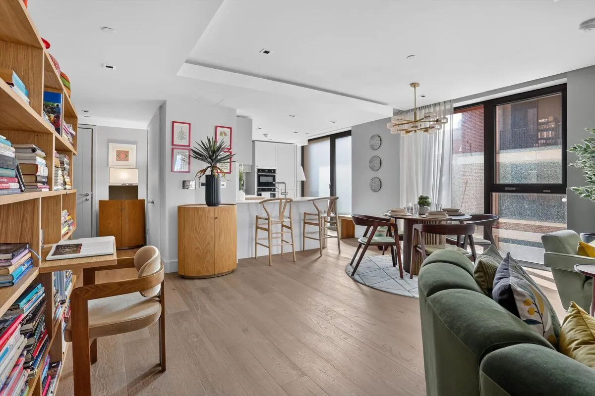 Newcastle Place, London, W2, photo 4