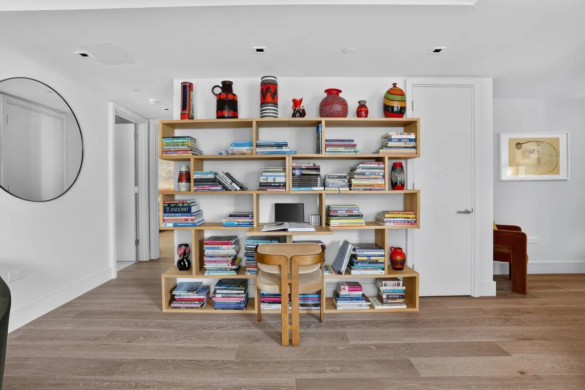 Newcastle Place, London, W2, photo 6