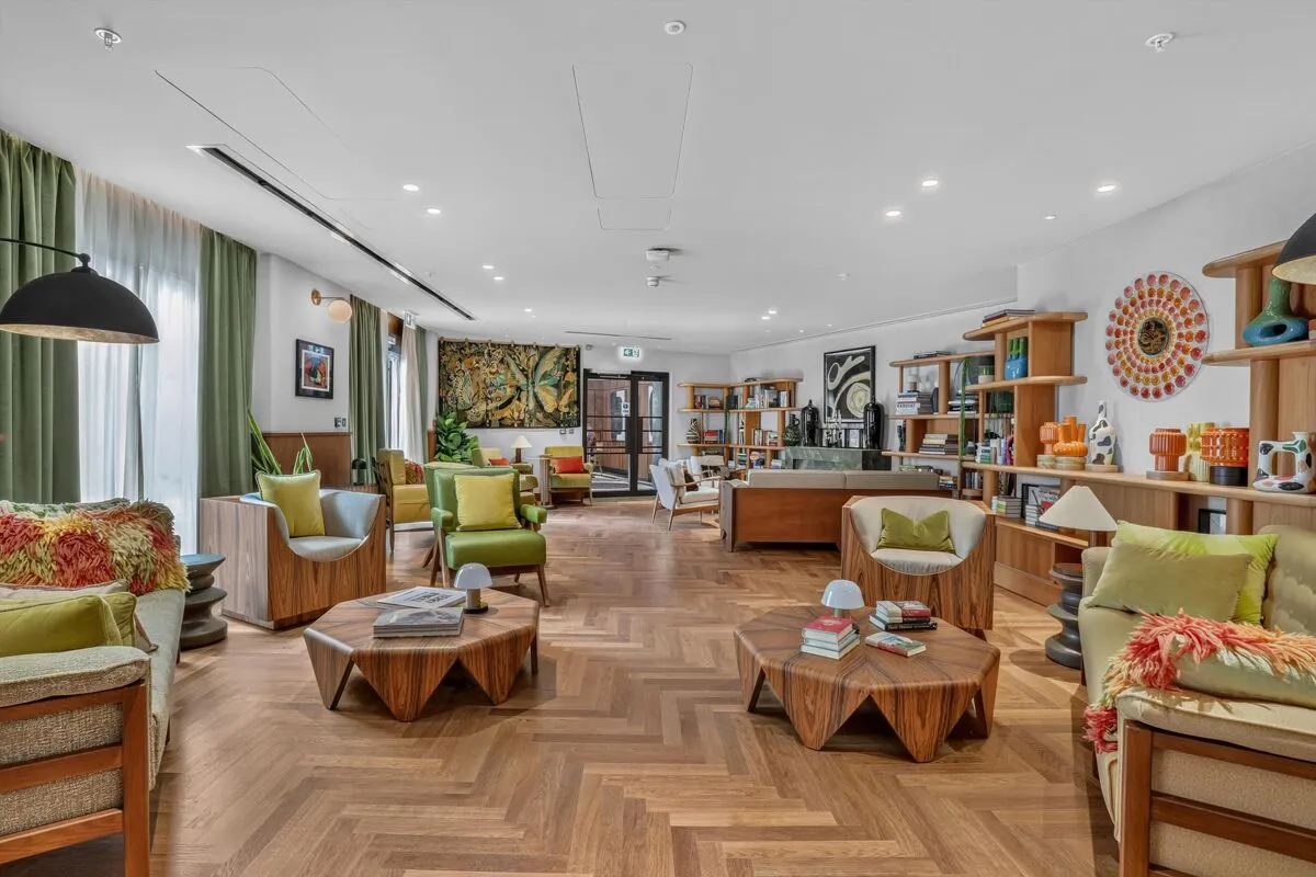 Newcastle Place, London, W2, photo 27