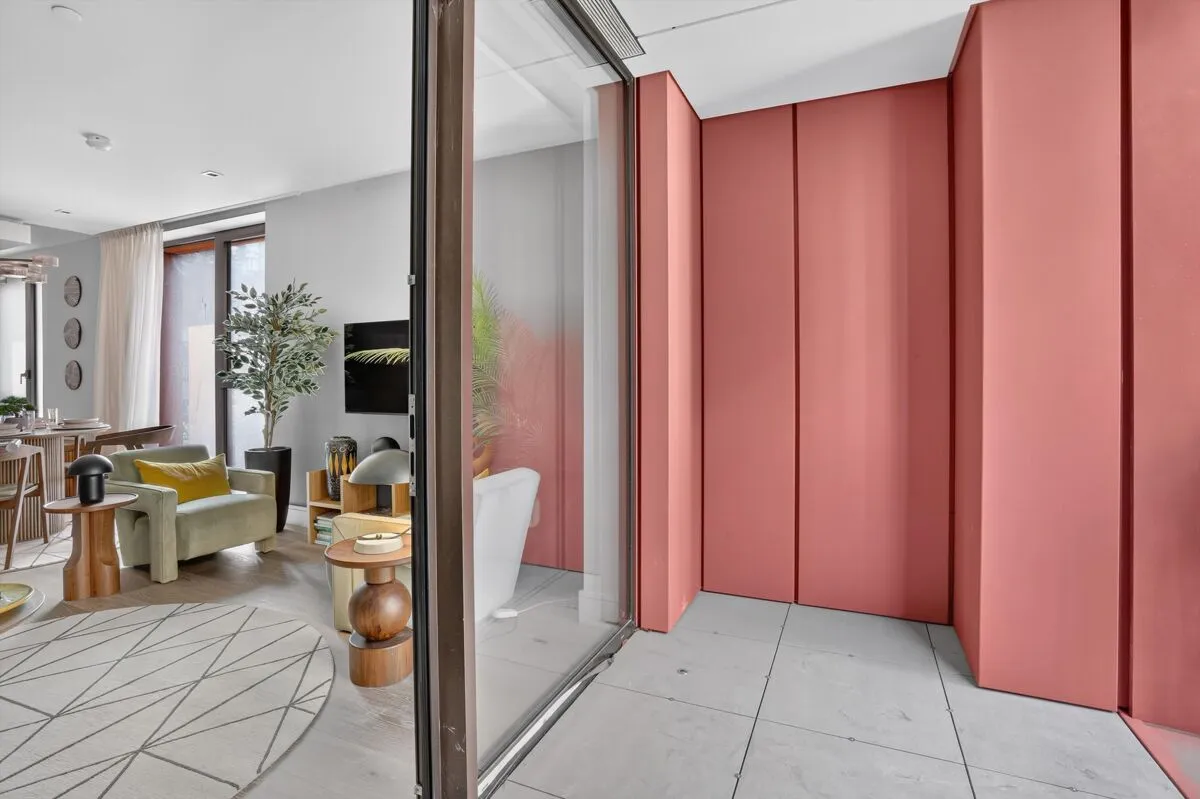 Newcastle Place, London, W2, photo 7