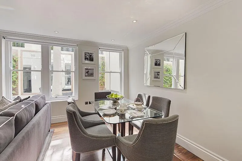 Kensington Gardens Square, Hyde Park, W2, photo 5