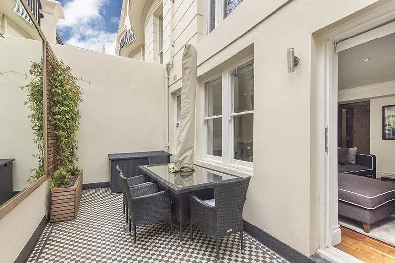Kensington Gardens Square, Hyde Park, W2, photo 4