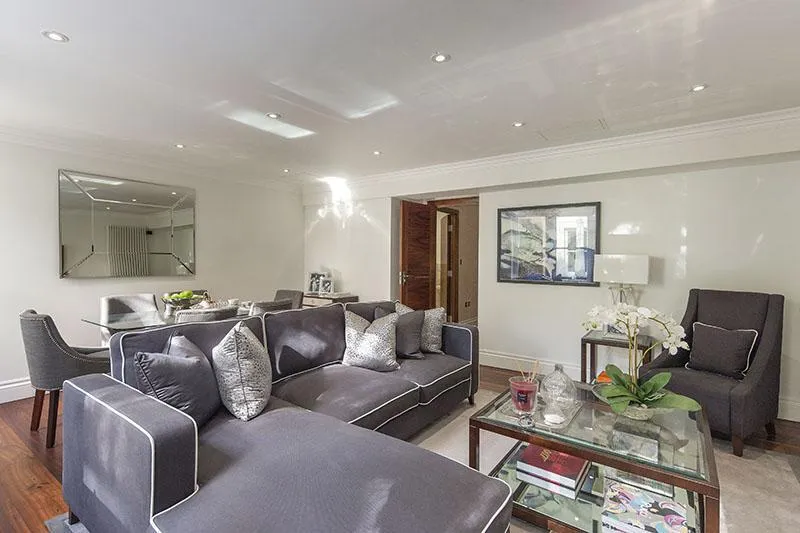 Kensington Gardens Square, Hyde Park, W2, photo 10