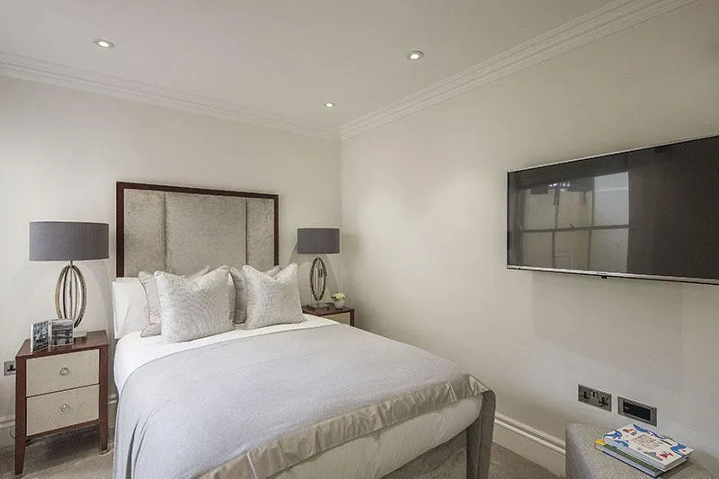 Kensington Gardens Square, Hyde Park, W2, photo 3