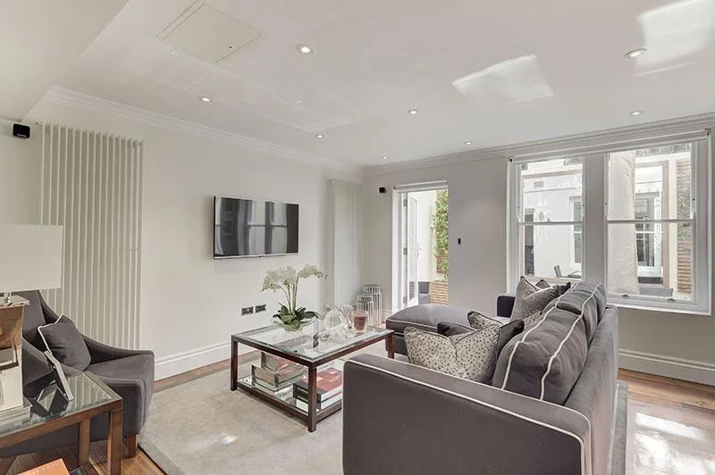 Kensington Gardens Square, Hyde Park, W2, photo 6