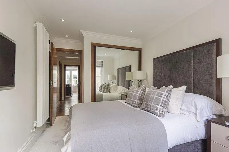 Kensington Gardens Square, Hyde Park, W2, photo 9