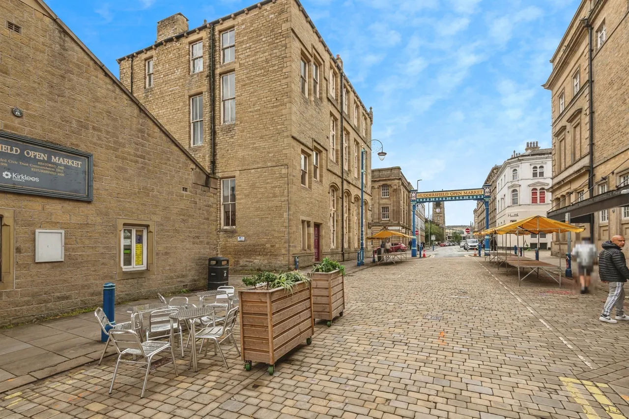 Byram Street, Huddersfield, HD1, photo 9