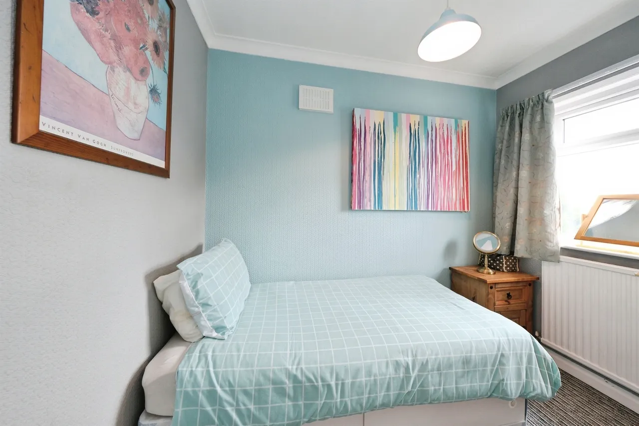 Beech Hill Drive, Mansfield, NG19, photo 14