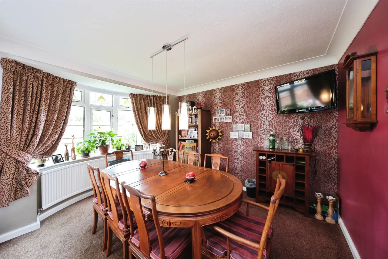 Beech Hill Drive, Mansfield, NG19, photo 6