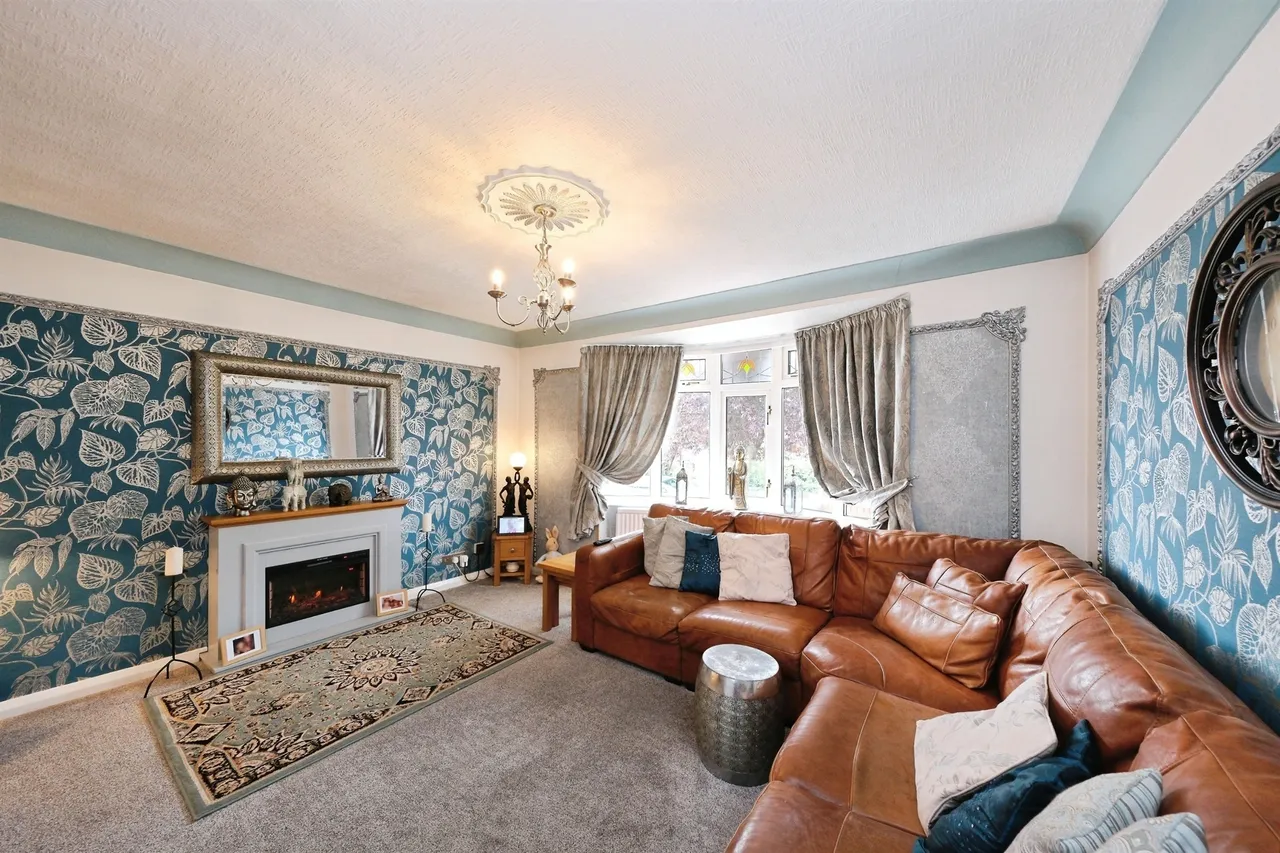 Beech Hill Drive, Mansfield, NG19, photo 2