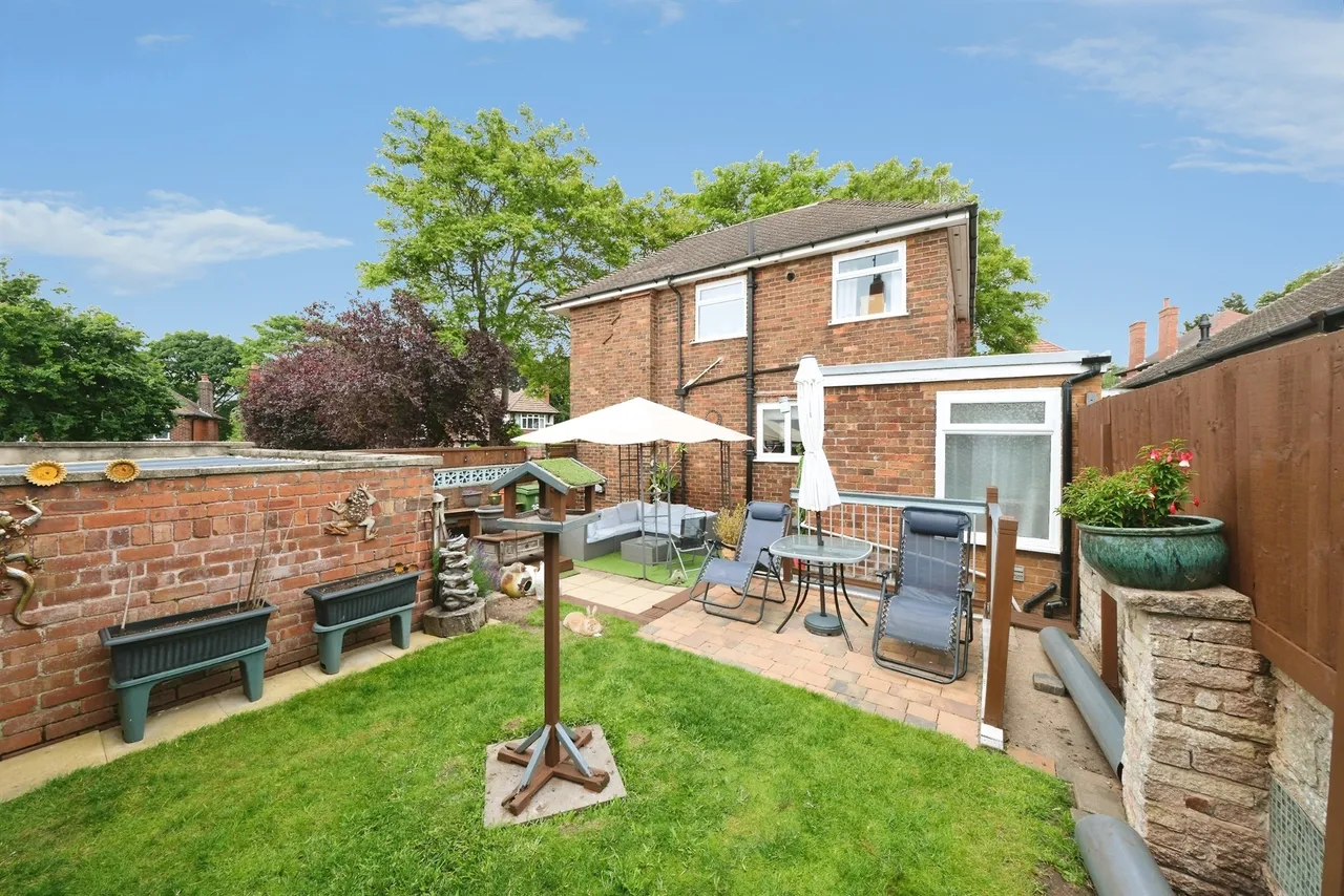 Beech Hill Drive, Mansfield, NG19, photo 4