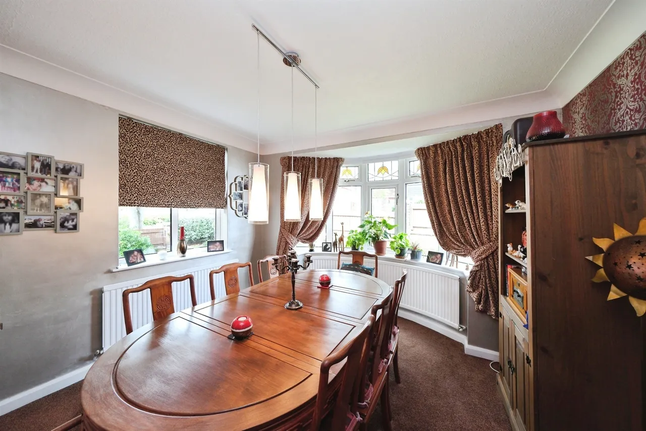 Beech Hill Drive, Mansfield, NG19, photo 7