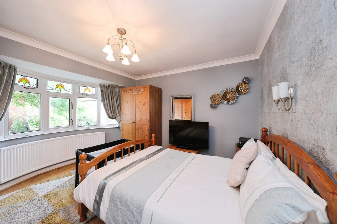 Beech Hill Drive, Mansfield, NG19, photo 13