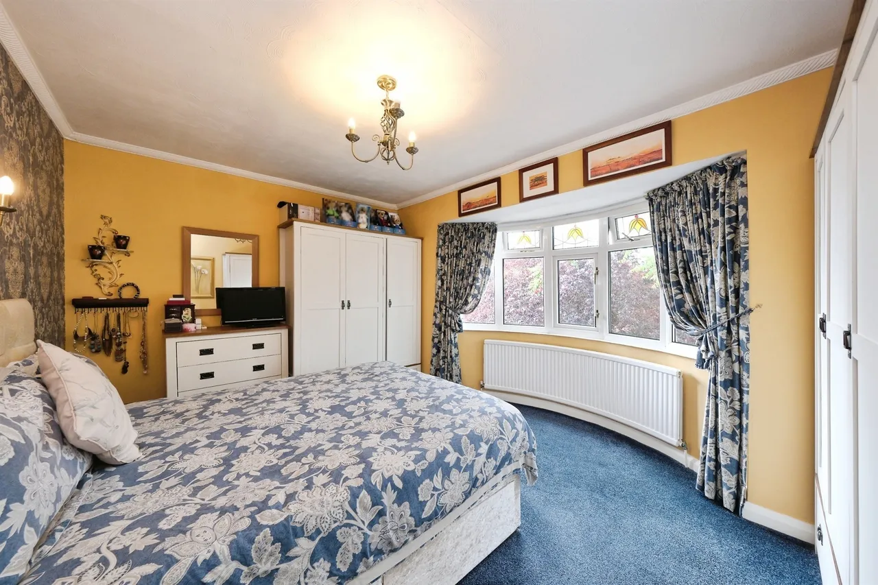 Beech Hill Drive, Mansfield, NG19, photo 12