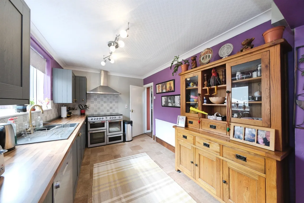 Beech Hill Drive, Mansfield, NG19, photo 8