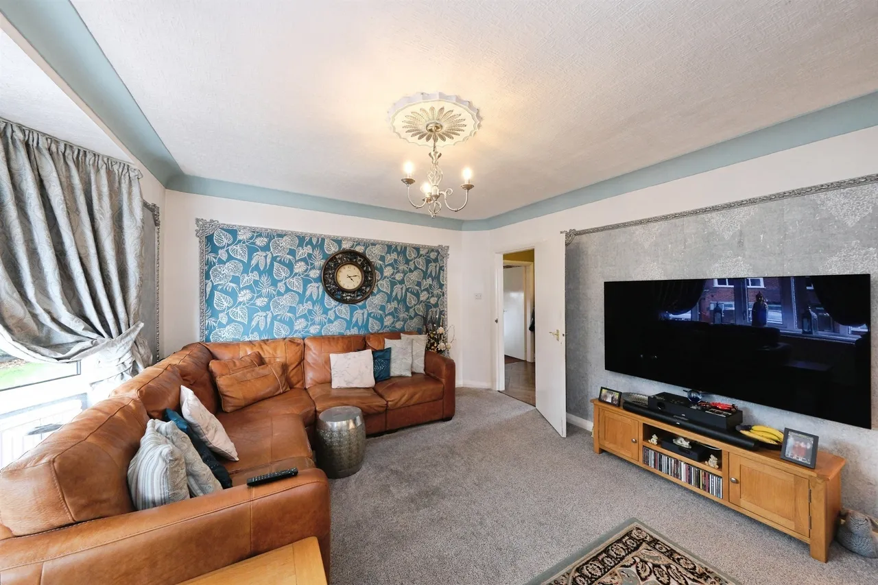 Beech Hill Drive, Mansfield, NG19, photo 5