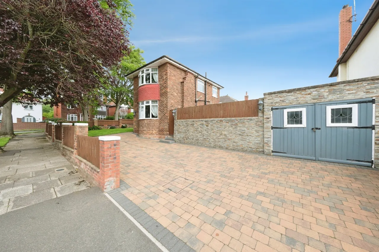 Beech Hill Drive, Mansfield, NG19, photo 17